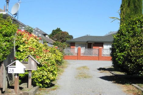 Photo of property in 2/28 Tintern Avenue, Avonhead, Christchurch, 8042