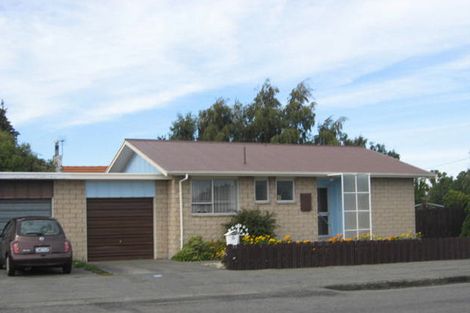 Photo of property in 13 Nelson Street, Hampstead, Ashburton, 7700