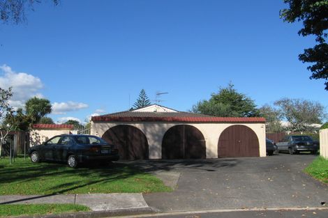 Photo of property in 3/10 Rito Place, Manukau, Auckland, 2025