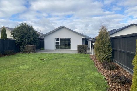 Photo of property in 52 Helmore Street, Rangiora, 7400