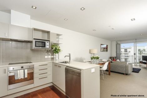 Photo of property in Gc/11 Pakenham Street East, Auckland Central, Auckland, 1010