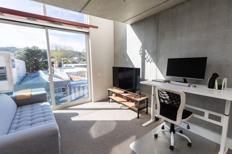 Photo of property in 103/28 Martin Square, Te Aro, Wellington, 6011
