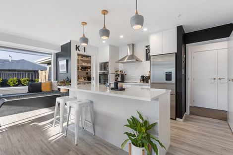 Photo of property in 4 Tohill Court, Alexandra, 9320