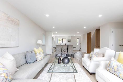 Photo of property in 3/41 Marriott Road, Pakuranga, Auckland, 2010