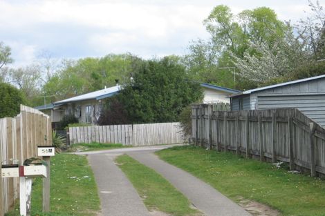 Photo of property in 54b Homedale Street, Pukehangi, Rotorua, 3015