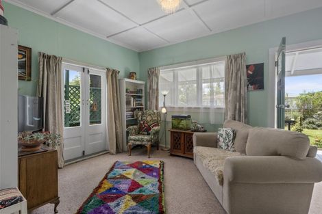 Photo of property in 163 Miro Street, Manunui, Taumarunui, 3924