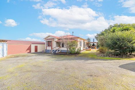 Photo of property in 143 Hall Road, Rangiriri, Te Kauwhata, 3782