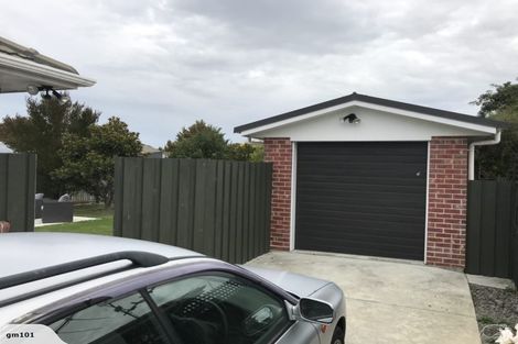 Photo of property in 21 Nancy Avenue, Mairehau, Christchurch, 8013
