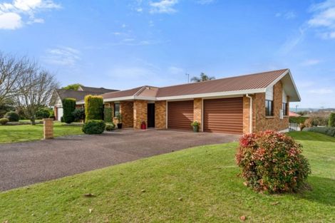 Photo of property in 9 Tahawai Crescent, Matamata, 3400