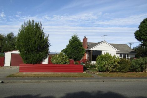 Photo of property in 27 High Street, Waimate, 7924