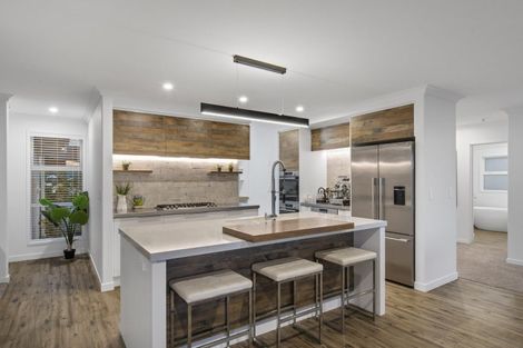 Photo of property in 7 Robley Road, Pyes Pa, Tauranga, 3112