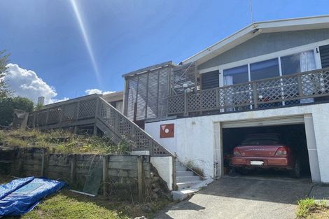 Photo of property in 61 Tarewa Road, Morningside, Whangarei, 0110