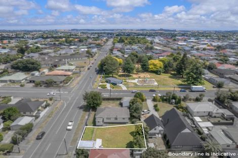 Photo of property in 181 Bath Street, Levin, 5510