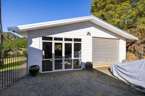 Photo of property in 634 Otorohaea Trig Road, Pukemiro, Ngaruawahia, 3794