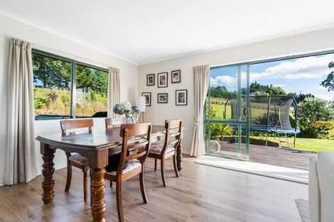 Photo of property in 571 Snooks Road, Maungakaramea, Whangarei, 0178