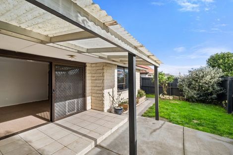 Photo of property in 1 Waddell Lane, Avondale, Christchurch, 8061