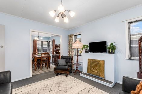 Photo of property in 9 Best Street, Wainuiomata, Lower Hutt, 5014