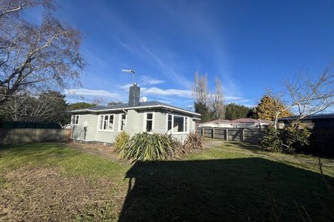 Photo of property in 19 Hobson Street, Levin, 5510