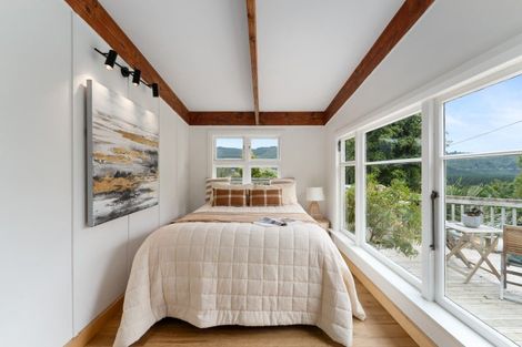 Photo of property in 3 Ridge Street, Purakaunui, Port Chalmers, 9081