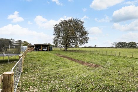 Photo of property in 321 Puketaha Road, Puketaha, Hamilton, 3281