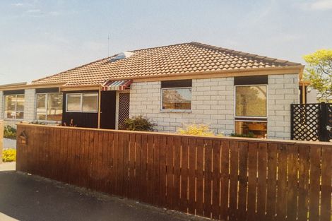 Photo of property in 1/264 Hoon Hay Road, Hoon Hay, Christchurch, 8025