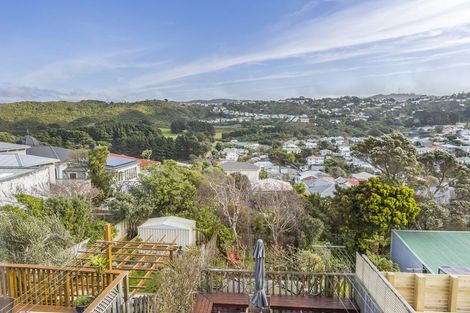 Photo of property in 290 Rintoul Street, Berhampore, Wellington, 6023