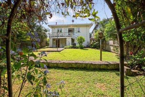 Photo of property in 34 Sackville Street, Grey Lynn, Auckland, 1021