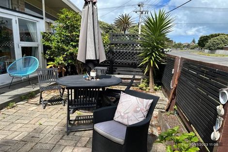 Photo of property in 84 Tutere Street, Waikanae Beach, Waikanae, 5036