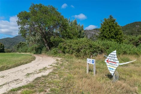 Photo of property in 29 Awaroa Inlet (beach), Awaroa Bay, Takaka, 7183