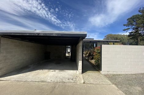 Photo of property in 1/163 Queens Drive, Richmond, Invercargill, 9810
