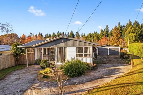 Photo of property in 36 Alison Street, Mangakakahi, Rotorua, 3015