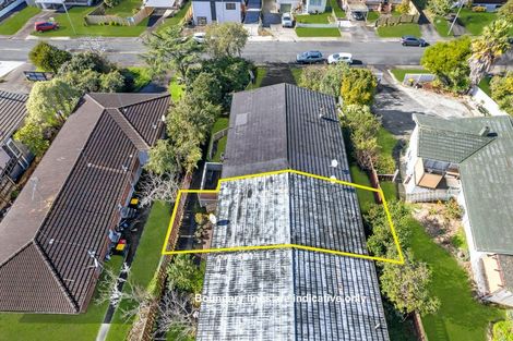 Photo of property in 2/39 Udys Road, Pakuranga, Auckland, 2010