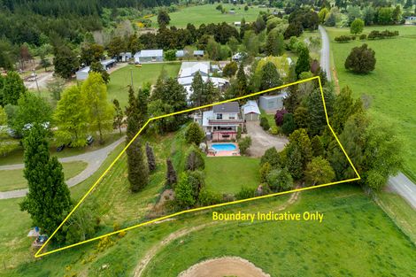 Photo of property in 234 Pigeon Valley Road, Pigeon Valley, Wakefield, 7096