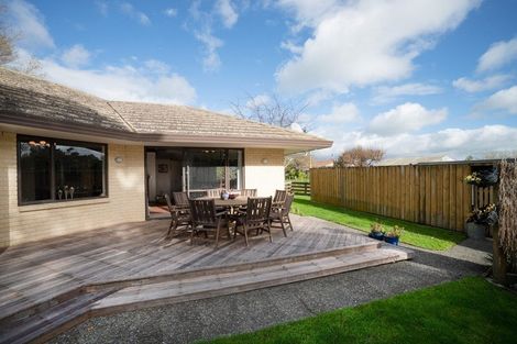 Photo of property in 261 Watershed Road, Bunnythorpe, Palmerston North, 4470
