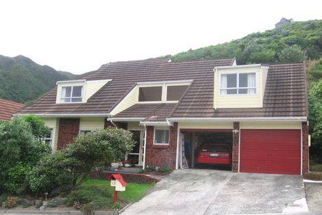 Photo of property in 13 Gaya Grove, Ngaio, Wellington, 6035
