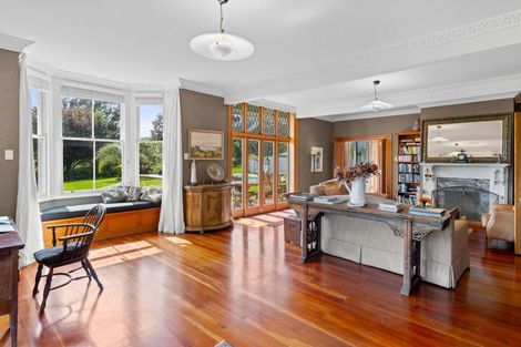 Photo of property in 8 Maungahina Road, Te Ore Ore, Masterton, 5886