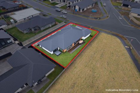Photo of property in 22 Monarch Drive, Rolleston, 7614