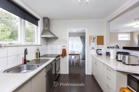 Photo of property in 26 Oregon Drive, Maoribank, Upper Hutt, 5018