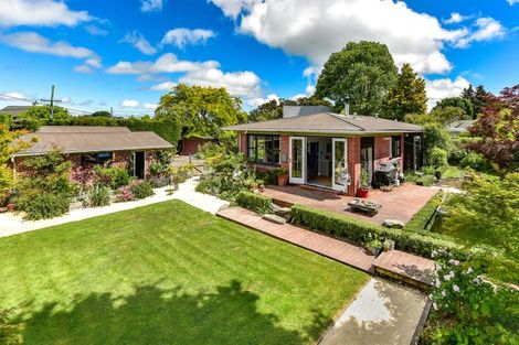 Photo of property in 5a Edward Street, Lincoln, 7608