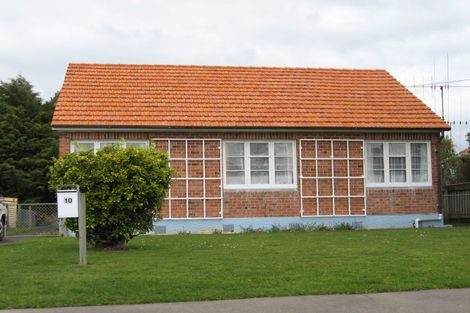 Photo of property in 5 Rees Street, Durie Hill, Whanganui, 4500