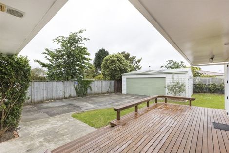 Photo of property in 12 Snowdon Avenue, Terrace End, Palmerston North, 4410