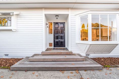 Photo of property in 109 Neville Street, Spreydon, Christchurch, 8024