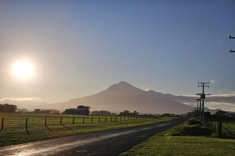 Photo of property in 3 Upper Kina Road, Oaonui, Opunake, 4681