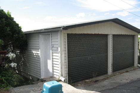 Photo of property in 124 Te Anau Road, Hataitai, Wellington, 6021