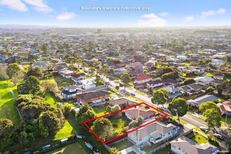 Photo of property in 21 Terry Street, Blockhouse Bay, Auckland, 0600