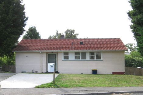 Photo of property in 12 Gemini Place, Beach Haven, Auckland, 0626