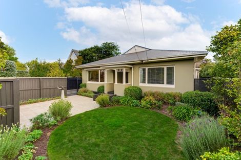 Photo of property in 66 Kahu Road, Fendalton, Christchurch, 8041