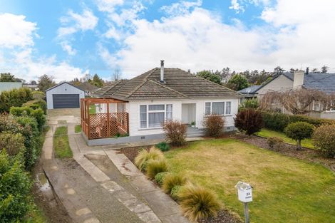 Photo of property in 24 Ormsby Street, Temuka, 7920