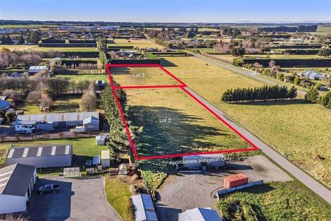 Photo of property in 63 Glassworks Road, Netherby, Ashburton, 7772