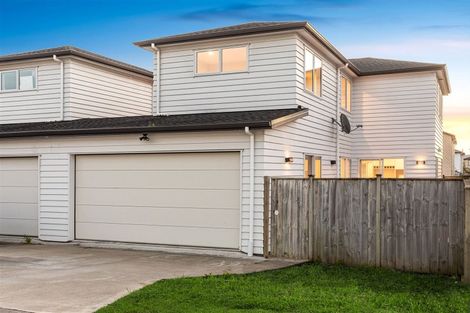 Photo of property in 14 Calcite Avenue, Flat Bush, Auckland, 2019